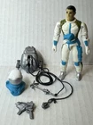 Vintage Hasbro GI Joe 1989 Countdown v1 Complete Loose