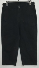 Old Navy Pants Women's 16 Black