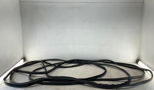 15-19 Ford Transit 250 Front & Rear Left & Right Door Weatherstrip Seal OEM