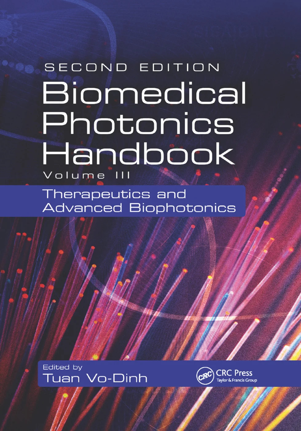 Biomedical Photonics Handbook - 2nd Edition