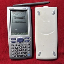 Casio ClassPad 330 Graphing Calculator