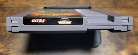 Teenage Mutant Ninja Turtles II 2: The Arcade Game - Nintendo NES Retro Gaming!