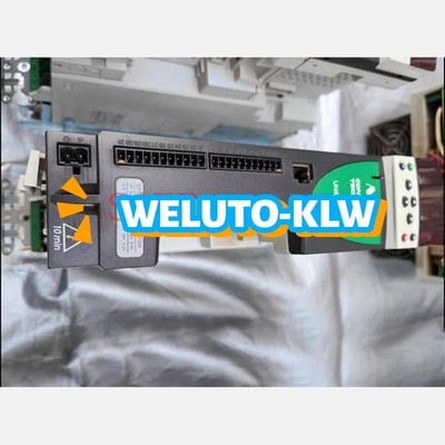 1PC Used Nidec Control Techniques Unidrive SP0405 1.5KW Inverter