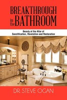 Breakthrough In The Bathroom Steve Ogan Taschenbuch Englisch 2013 AuthorHouse UK