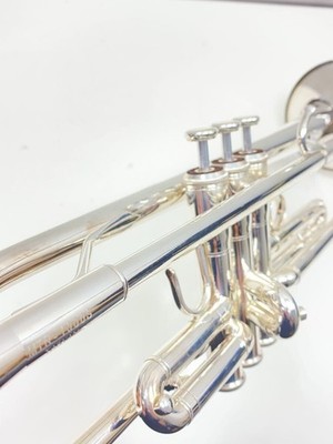 Minerva Jupiter Trumpet Mtr-1000S With Case Operation confirmed