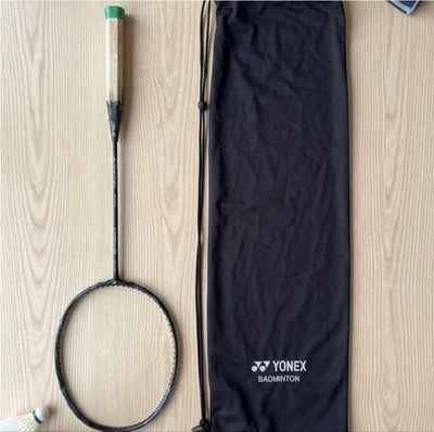 YONEX VOLTRIC Z-FORCE II Badmintonschläger 3UG5