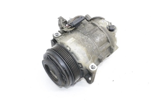 MERCEDES-BENZ E Coupe C207 Klimakompressor 447280-7081 2.10 Diesel 29017807