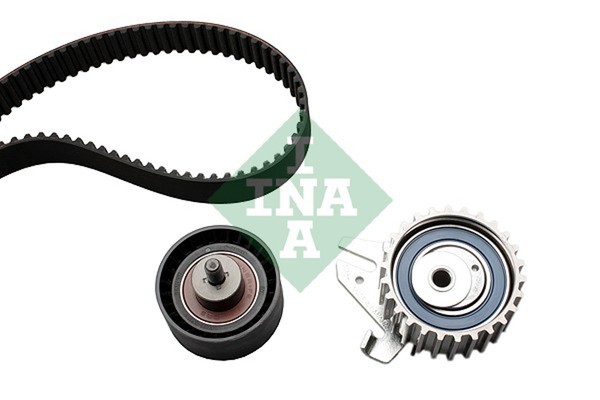 Schaeffler INA Zahnriemensatz 530 0227 10 FüR Alfa 147 156 146 145 Sportwagon-image
