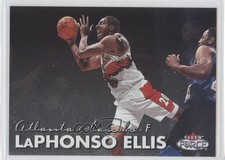 1999-00 Fleer Force LaPhonso Ellis #40 0a0