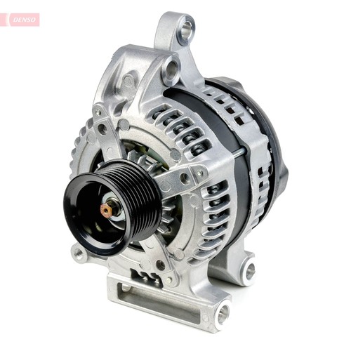 GENERATOR DAN1205 FÜR LEXUS TOYOTA LAND/CRUISER/200/SUV 1UR-FE 4.6L 8cyl LX 4.6L - Picture 6 of 15