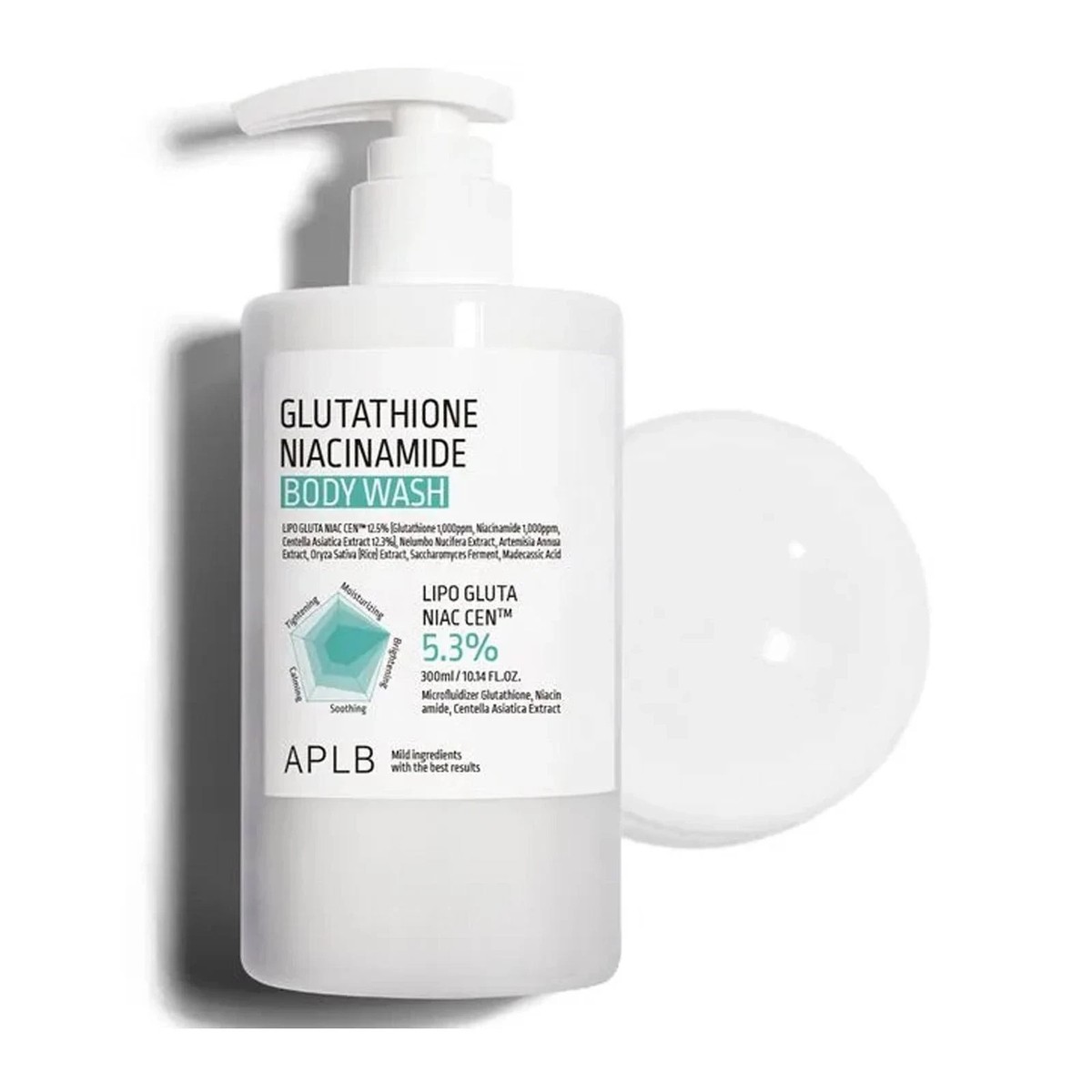 how effective is glutathione capsules Glutathione
