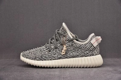adidas Yeezy Boost 350 Turtle Dove AQ4832