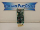 LG Refrigerator EBR86093702 Electronic Control Board Used