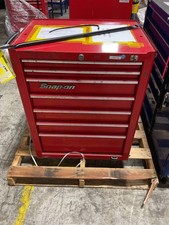 Snap-on Toolbox 30 7 Drawer Tool Cabinet -preowned