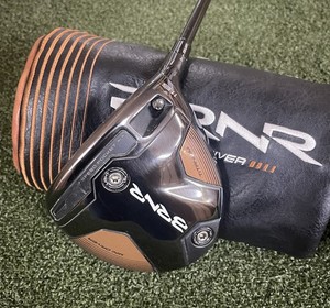 Taylormade Mini Driver Brnr | eBay