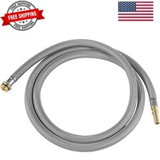 88624000 Pull-Out Hose Replacement for Hansgrohe Grohe Kitchen Faucets 59-Inc...