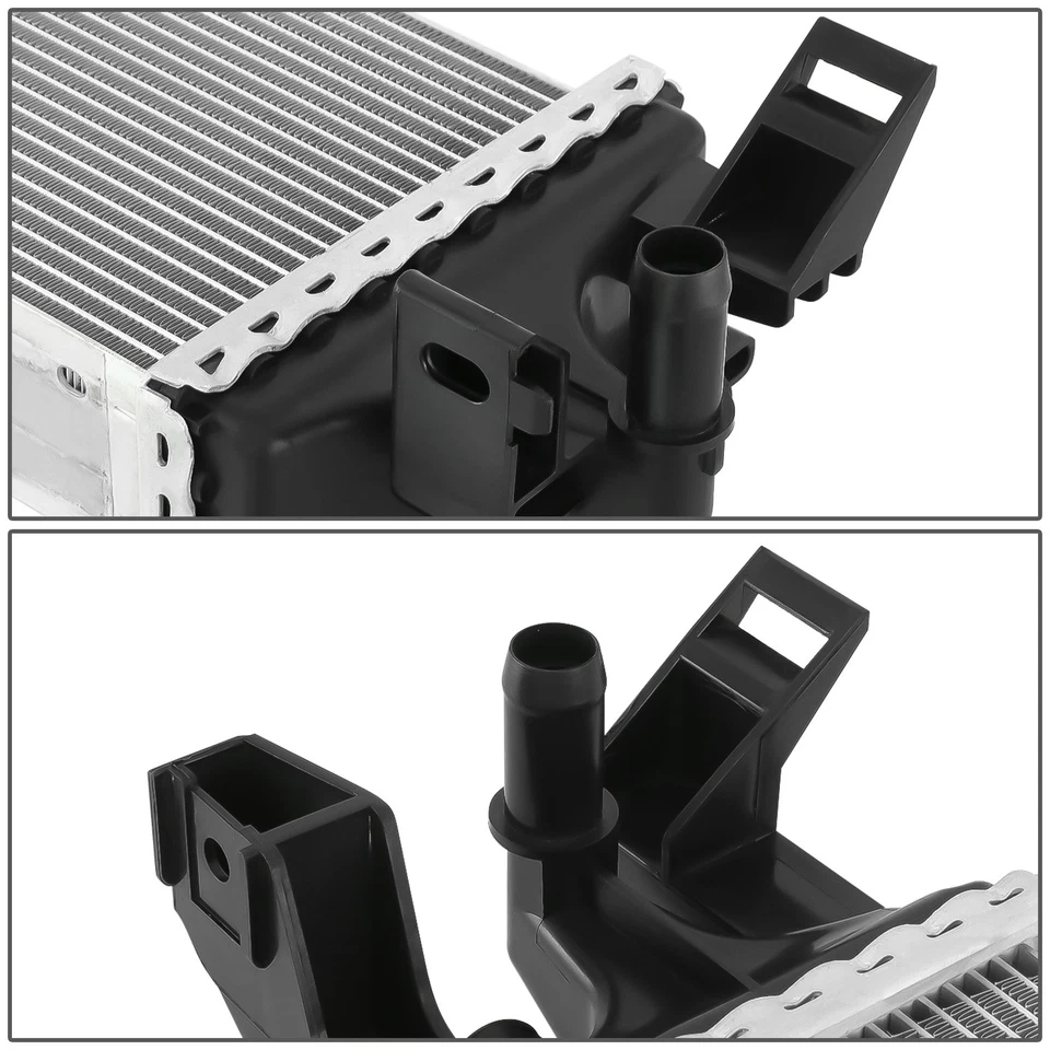 Для 17-19 Ford Escape 1.5T оригинальный стиль алюминиевый сердечник вспомогательный радиатор DPI 13813 - Изображение 3 из 4