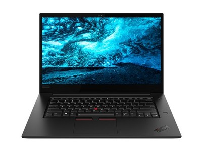 Lenovo ThinkPad X1 eXtreme i7-9750H 16GB 512GB 15,6'' 4K UHD Win11 StoreDeal #43