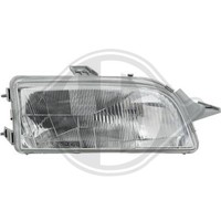 3452086 Scheinwerfer Rechts FüR Fiat Punto (176_)