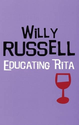 Willy Russell Educating Rita (Taschenbuch) Modern Classics - Bild 1 von 1