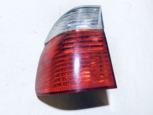 BMW 5-Series 2002 Tail Light lamp Outside, Rear Left 6902531, 3013 #967140-45