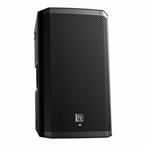 Electro-Voice ZLX-12BT 12" 1000W Bluetooth PA Speaker Professional - Picture 1 of 1