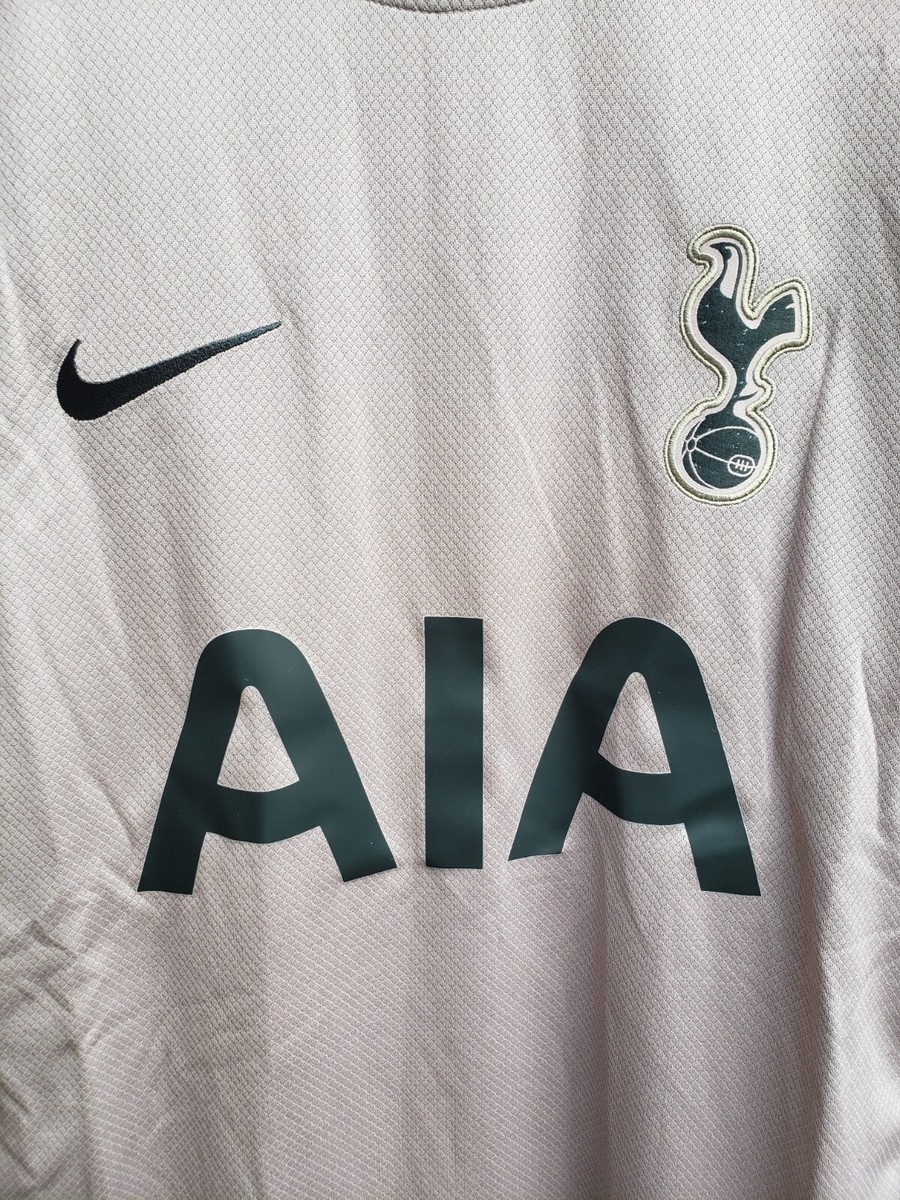 New Tottenham Hotspur Nike 2023/24 Third Soccer Jersey New Tottenham Hotspur Nike 2023/24 Third Soccer Jersey