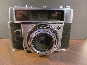 Agfa Optima 535 | eBay Agfa Optima 535 | eBay