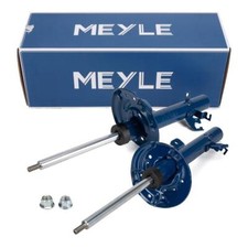 2x MEYLE Stoßdämpfer für NISSAN QASHQAI 2 J11 RENAULT KADJAR (HA_, HL_) vorne