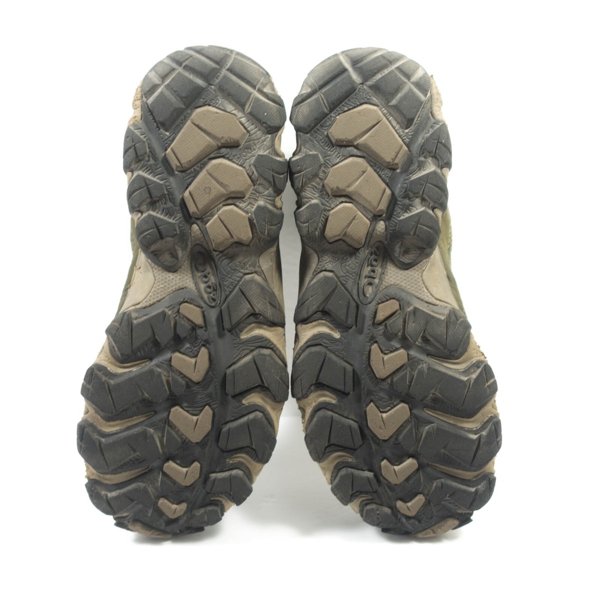 Oboz Tamarack Waterproof Hiking Shoes - Men\'s Size 8 Oboz Tamarack Waterproof Hiking Shoes - Men main image 4