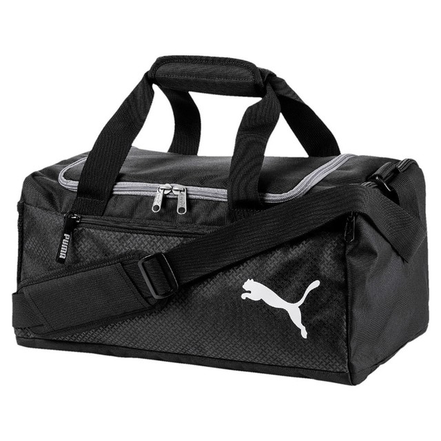 puma fundamentals sports bag