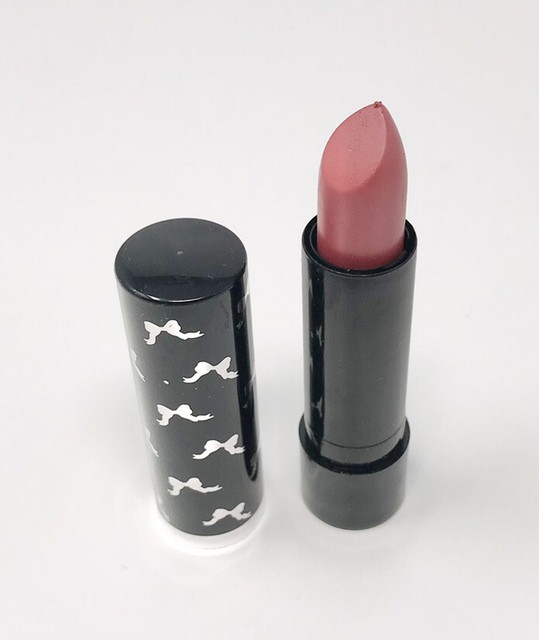 Vintage Charles Of The Ritz Group Lipstick Rose Nacre Retired Discontinued USA Vintage Charles Of The Ritz Group Lipstick Rose Nacre Retired Discontinued USA