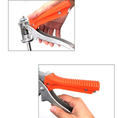 Car Dent Removal Tool,Flat Hole After Paintless Dent Removal Kit,Body Repair - Picture 9 of 12