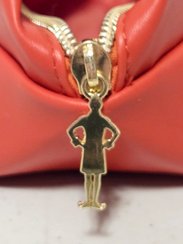 Revolution Makeup "Elf" Movie Christmas Cosmetics Bag "Santa! OMG! I Know Him!" - Picture 5 of 9