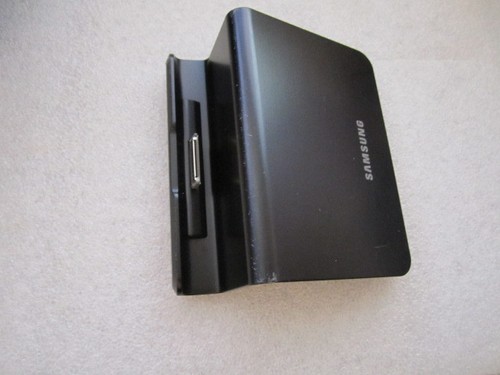 Samsung EDD-D100BE docking station//Tab 10.1 Tab 7.0 Plus, Tab 7.7 Tab 8.9 LTE - Picture 2 of 11