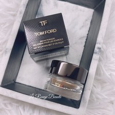 Tom Ford Brow Pomade Gel-Creme Liner 03 Chestnut - Full Size 0.17 Oz. / 5 g New