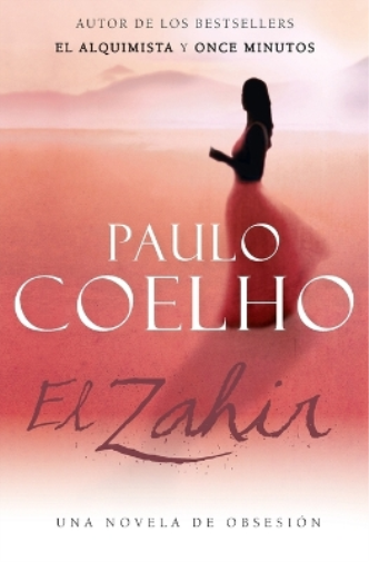 Paulo Coelho Zahir (Spanish Edition) (Tascabile)