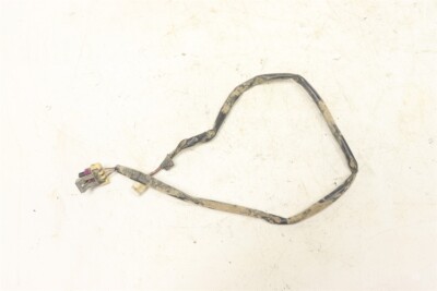Kawasaki Teryx4 750 EPS LE 13 Headlight Harness Left 26011-0276 42066