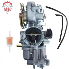 New Carburetor For Honda XL250 XL250S XL250R Kawasaki KL250 Single Carb US Stock