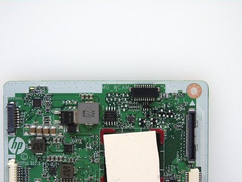 Conjunto de placa HP EliteOne 1000 G2 34" AIO PC T-CON - 6870C-0597A, LM340UW3-SSA1 - Imagen 7 de 21