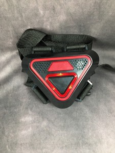 sharper image toy laser tag