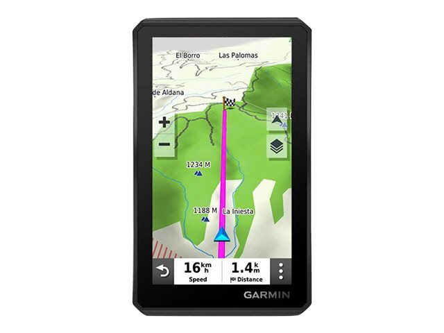 Garmin Tread GPS/Galileo navigator automotive 5.5" 010-02406-10