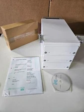 CTC ANALYTICS PAL STACK COOLER DW MC 04-01 3-DRAWER,6-TRAY W/ PELTIER THERMOSTAT