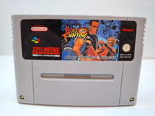 ebay® Auktion 276834052269 | Art of Fighting Super Nintendo SNES Spiel Modul - PAL - SNES - Takara / SNK Thumbnail of ebay® auction 276834052269 | Art of Fighting Super Nintendo SNES Spiel Modul - PAL - SNES - Takara / SNK