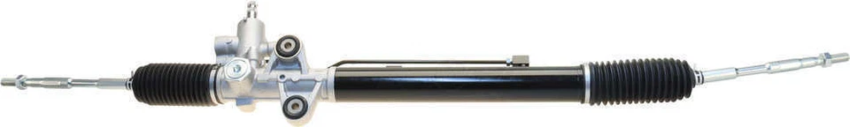 Conjunto de cremallera y piñón - PEC Autopart Intl se adapta a Honda Ridgeline 06-14 Foto 2 de 2