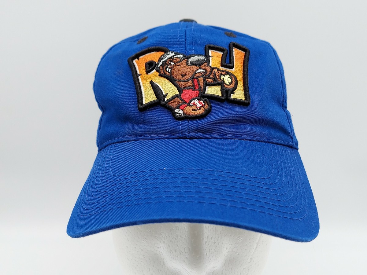 Midland Rockhounds Minor League Baseball OC Sports OSFM Adj