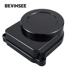 BEVINSEE Cop Distributor Cap Plate Replacement For Honda For Acura B D Series