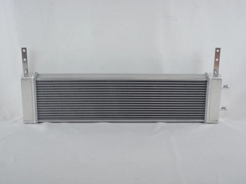 Двойной теплообменник для 2002-2008 Mercedes-Benz SL55 AMG/CL55/S55/c32 - Изображение 4 из 4