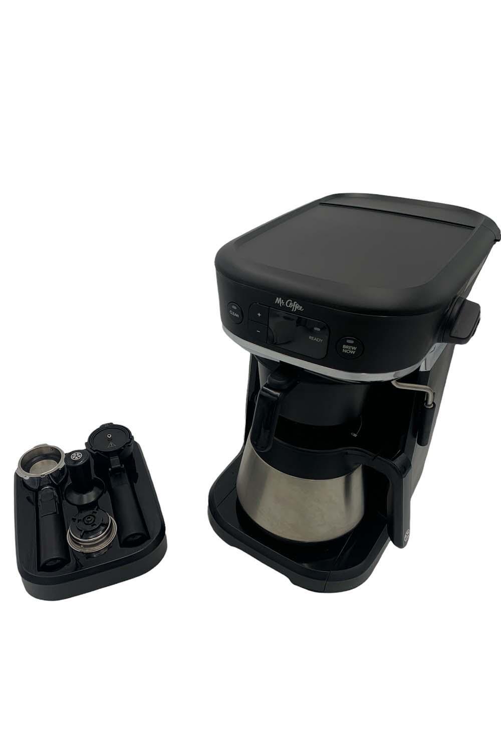 Mr. Coffee All-in-One Occasion Coffee Maker