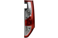 Heckleuchte Rückleuchte passend für Renault Kangoo RE o. Träger f KFZ mit Heckt.